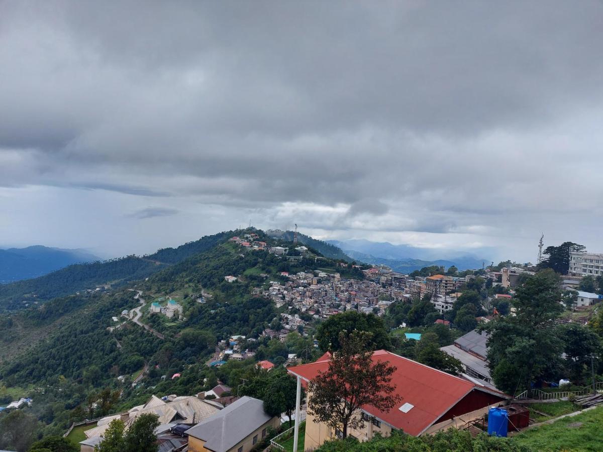 Hotel Shahrukh Heights Murree Zewnętrze zdjęcie