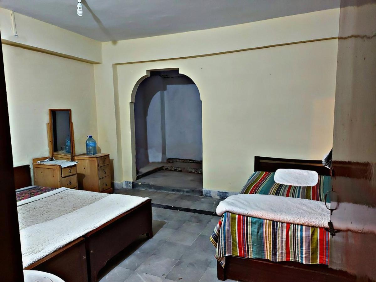 Hotel Shahrukh Heights Murree Pokój zdjęcie